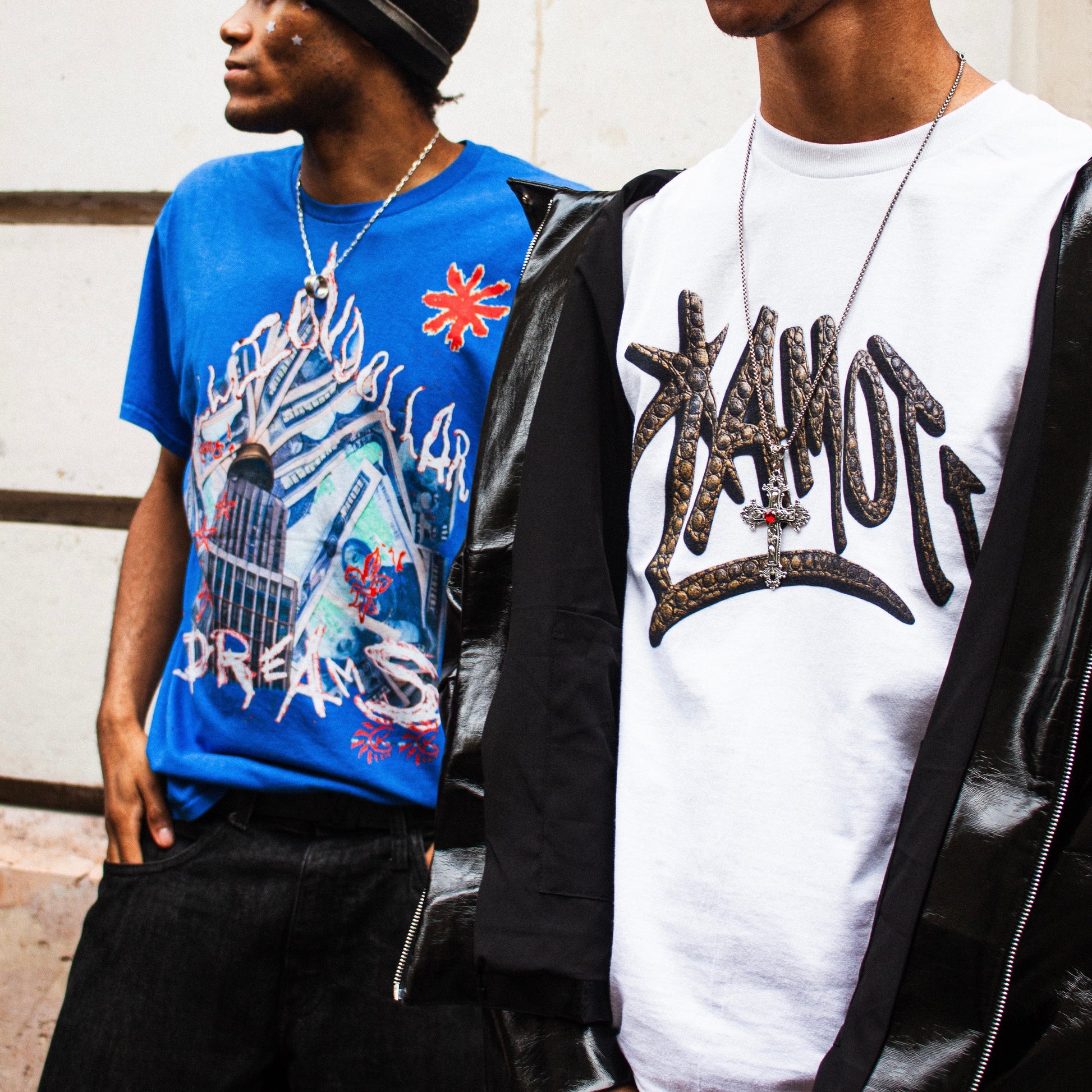 Tee Kroko