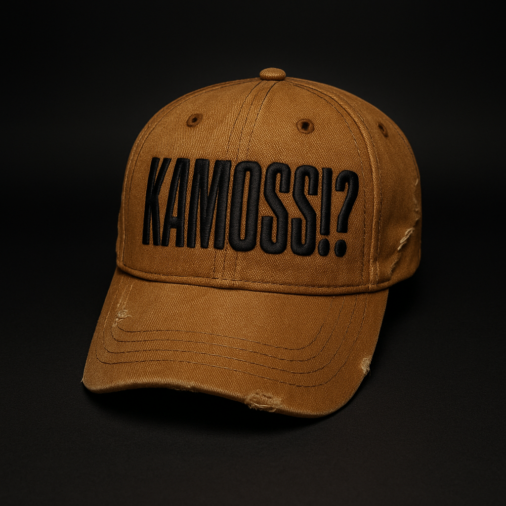 Kap ?!