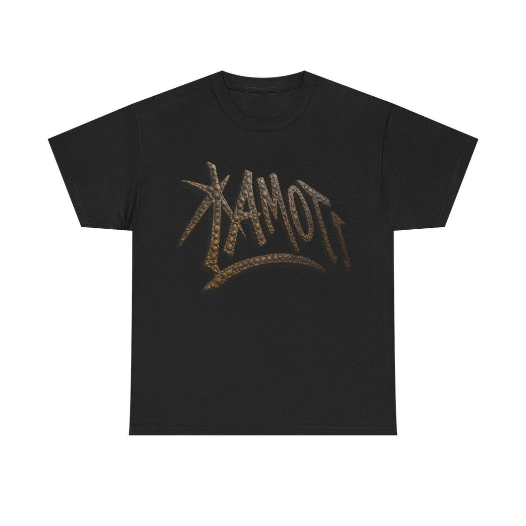 Tee Kroko