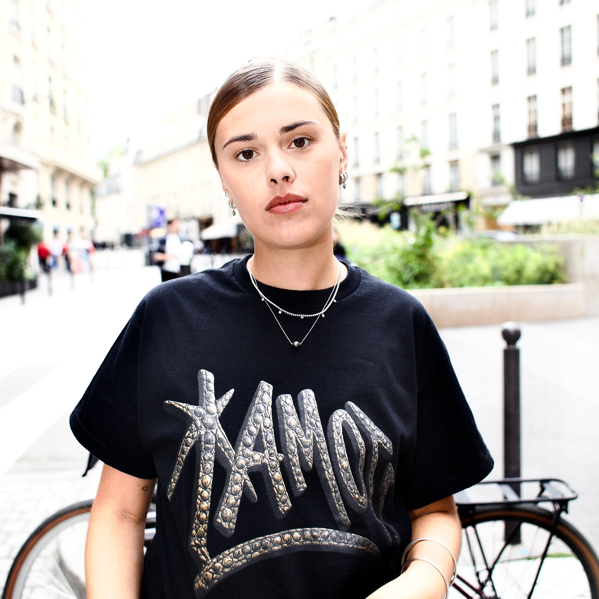 Tee Kroko