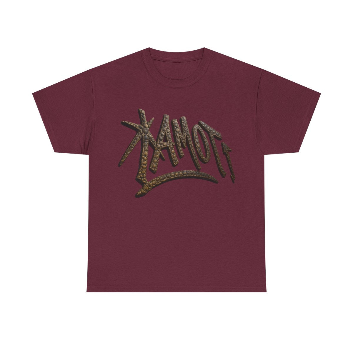 Tee Kroko Kolors