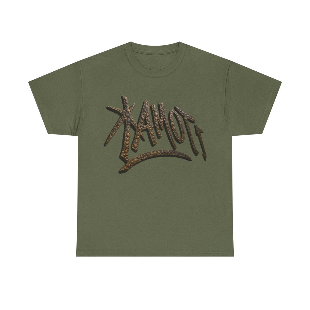 Tee Kroko Kolors