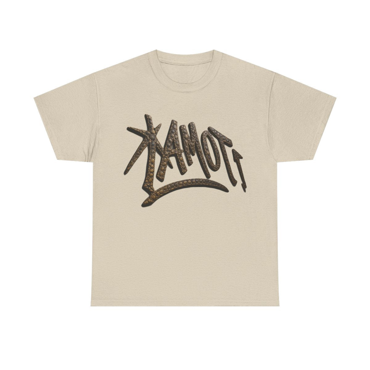 Tee Kroko