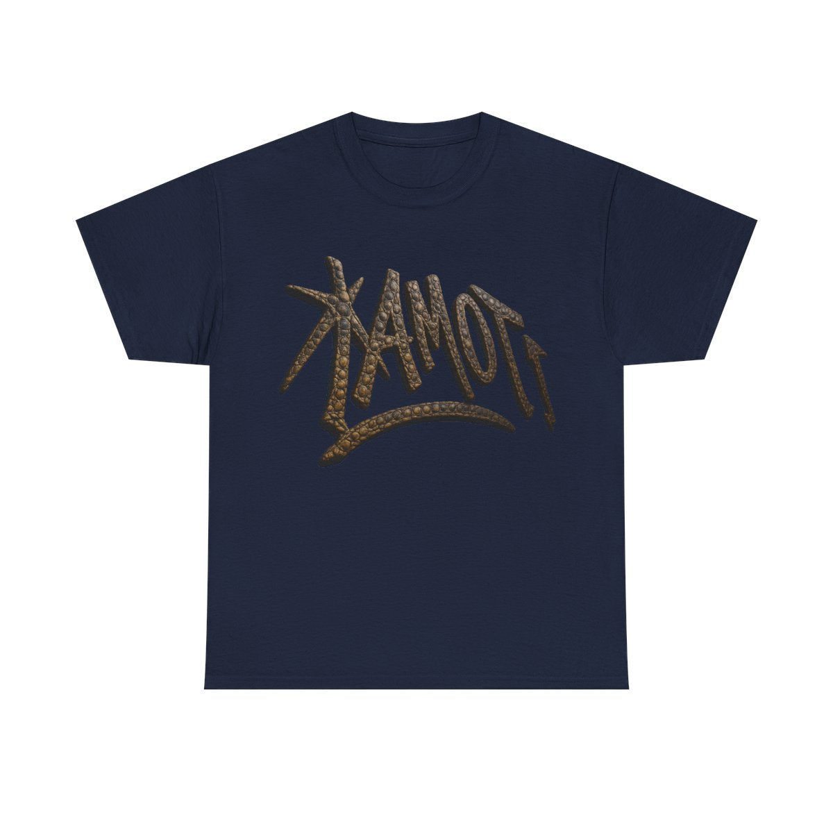 Tee Kroko Kolors