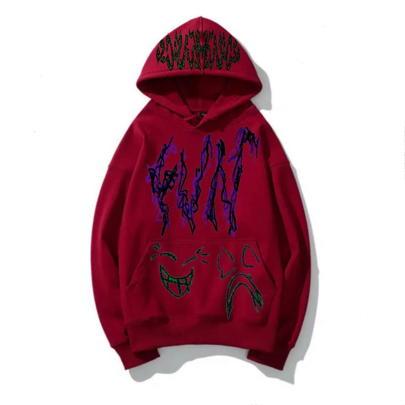 Hoodie Fun