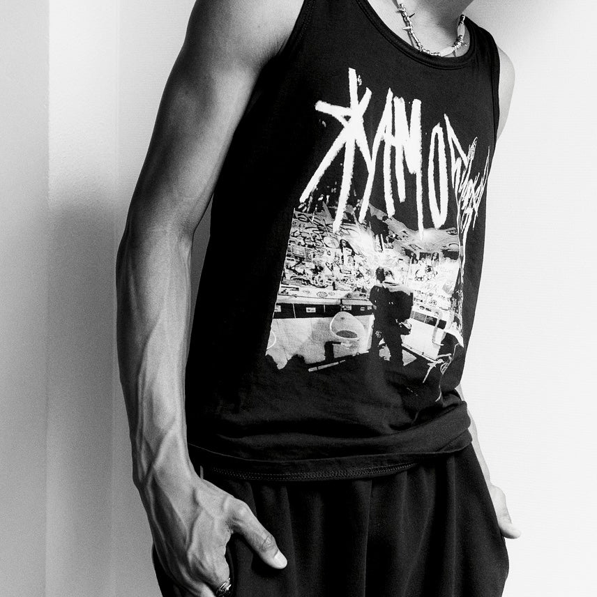 Tank Top KMS