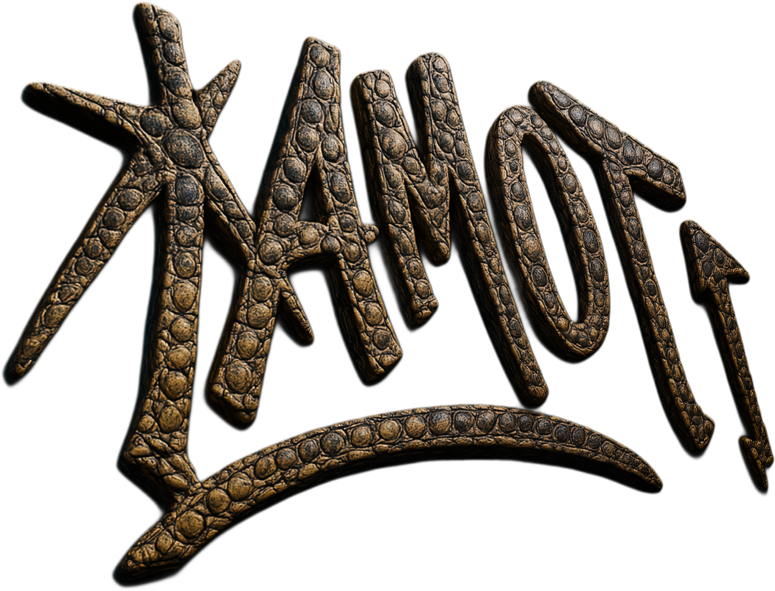 KAMOSS Clothes