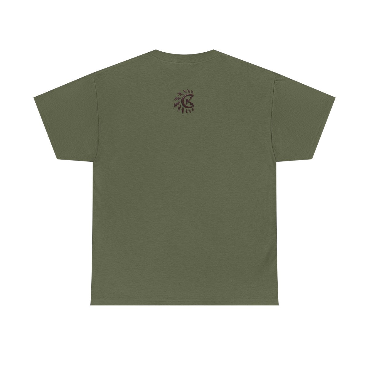 Tee Kroko Kolors