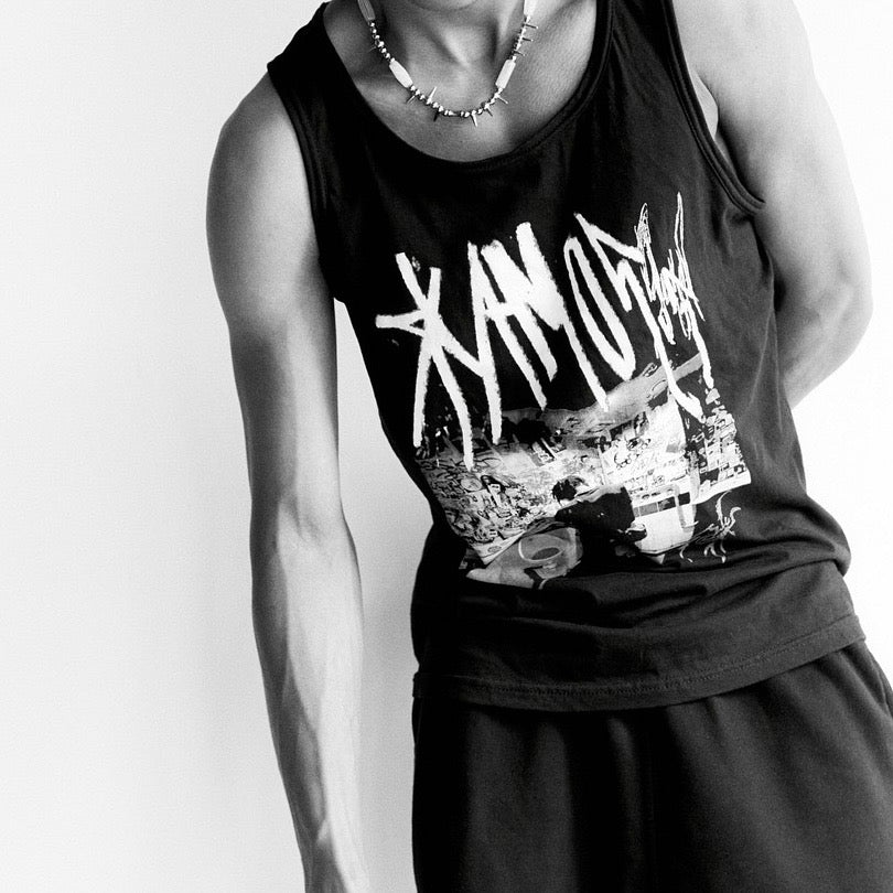Tank Top KMS