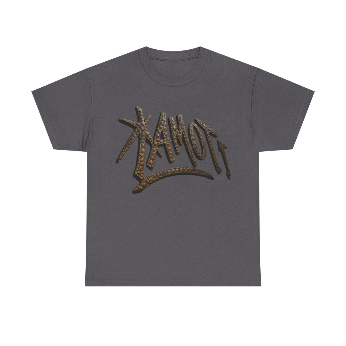 Tee Kroko Kolors
