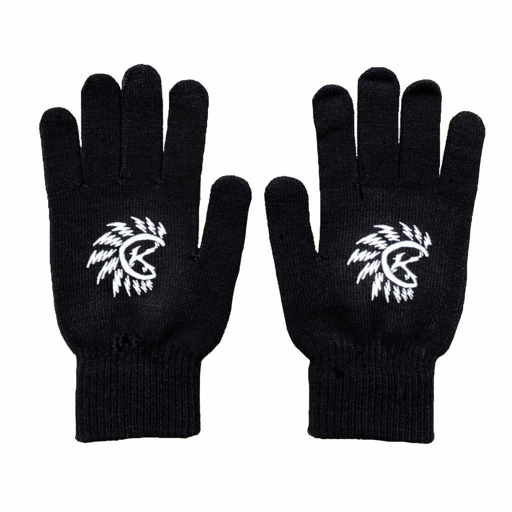 Gants Sunshine