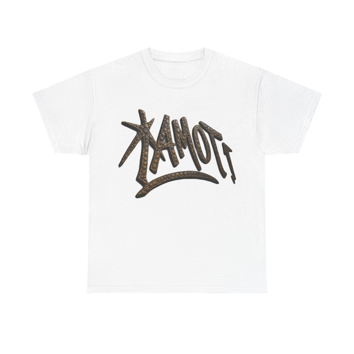 Tee Kroko