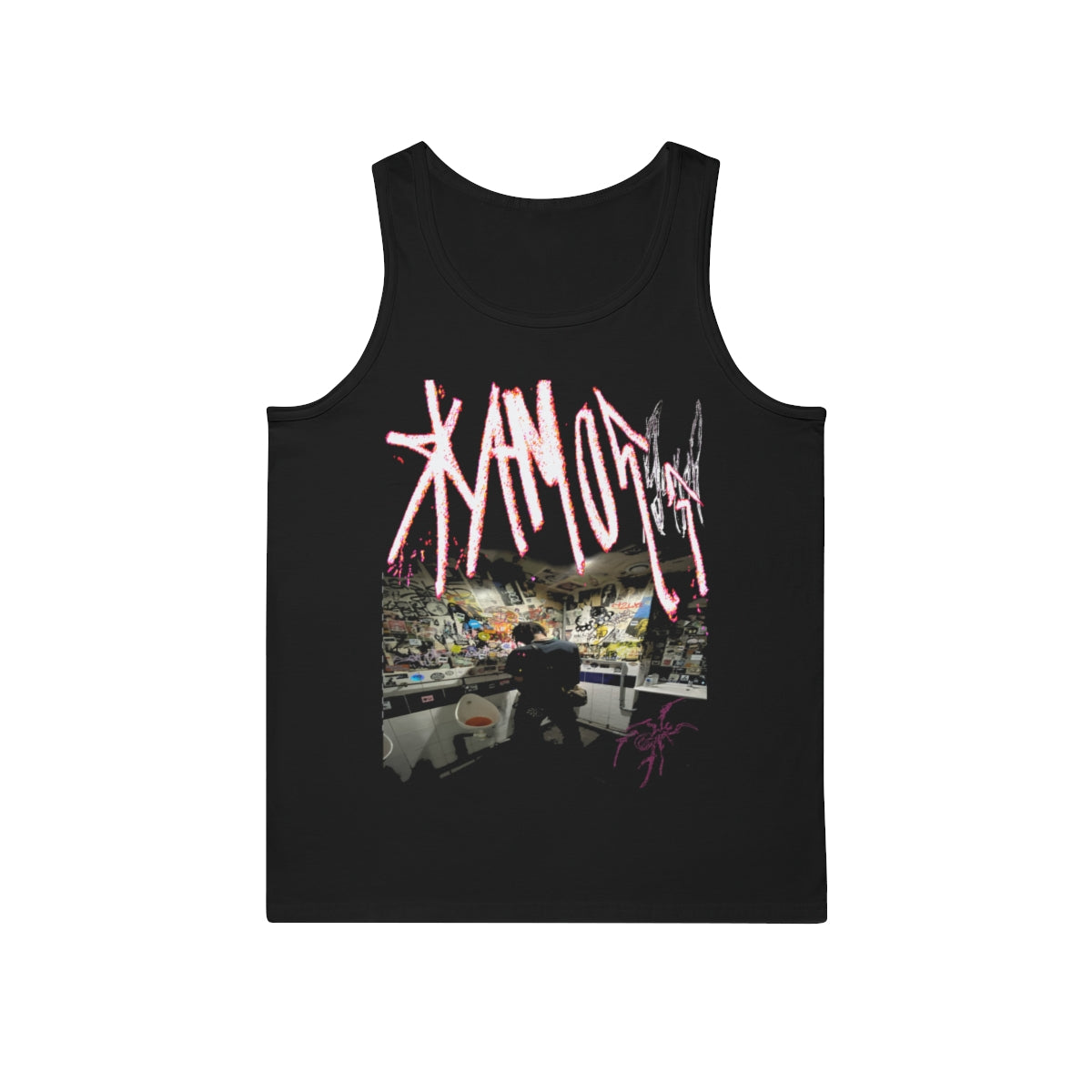 Tank Top KMS