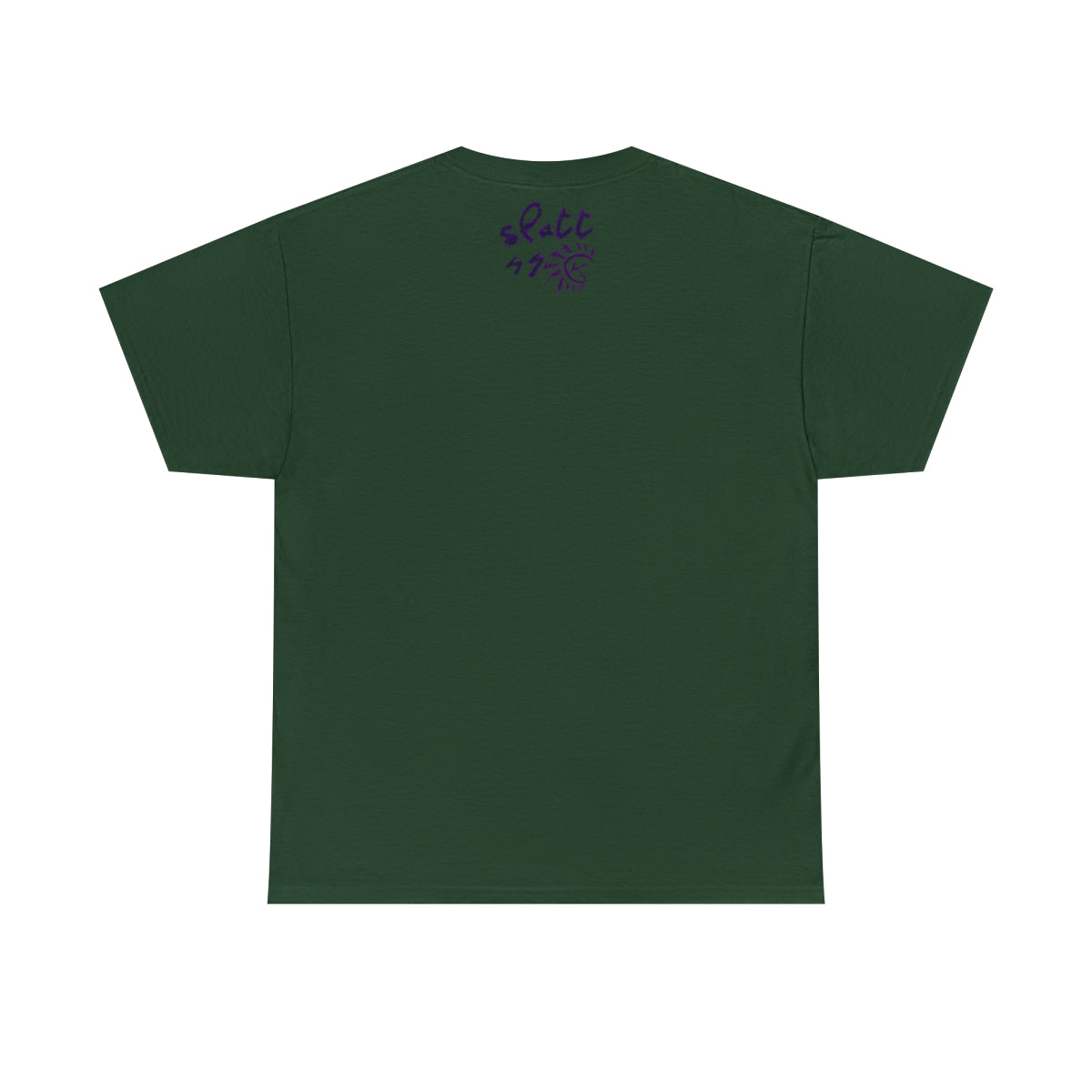 T-Shirt By Myself