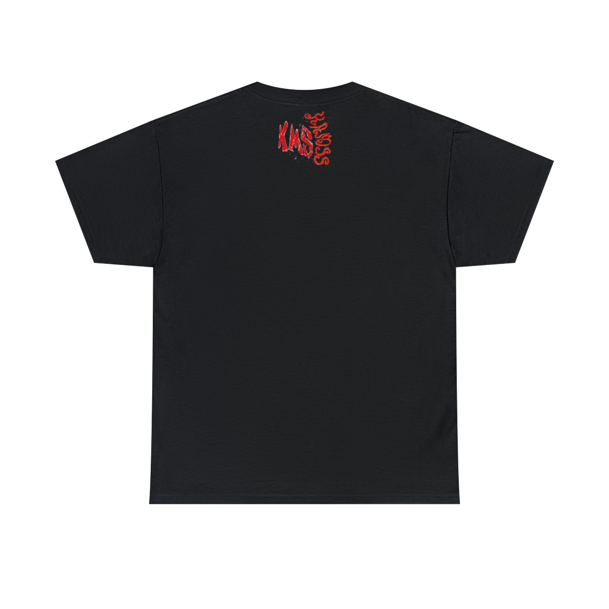 T-Shirt Million Dollar Dreams