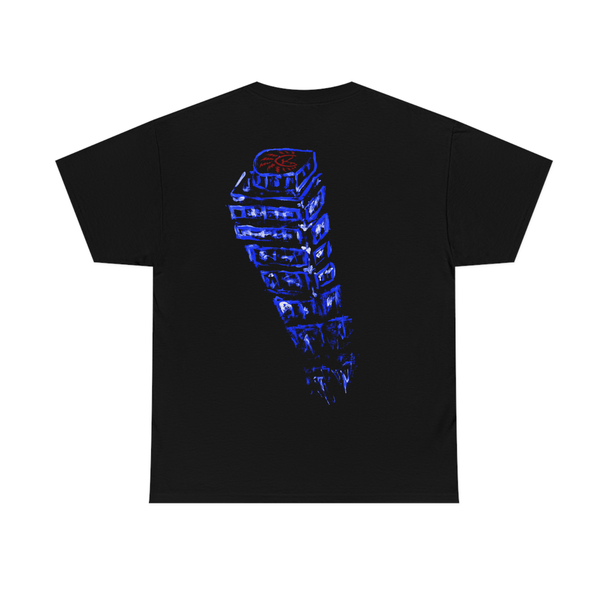 T shirt KANT sl33p