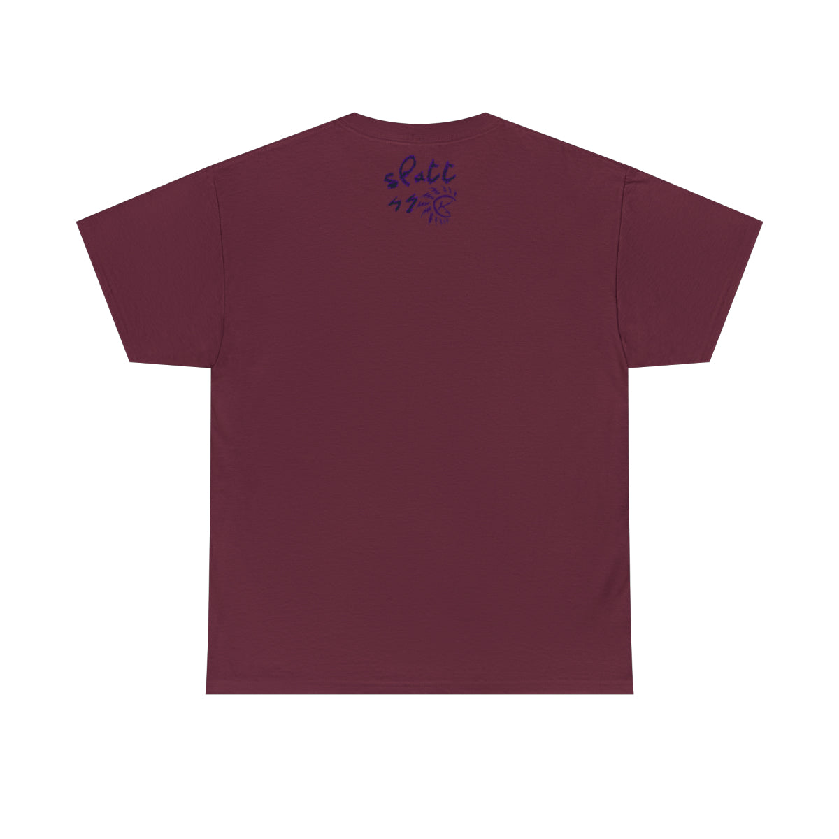 T-Shirt By Myself