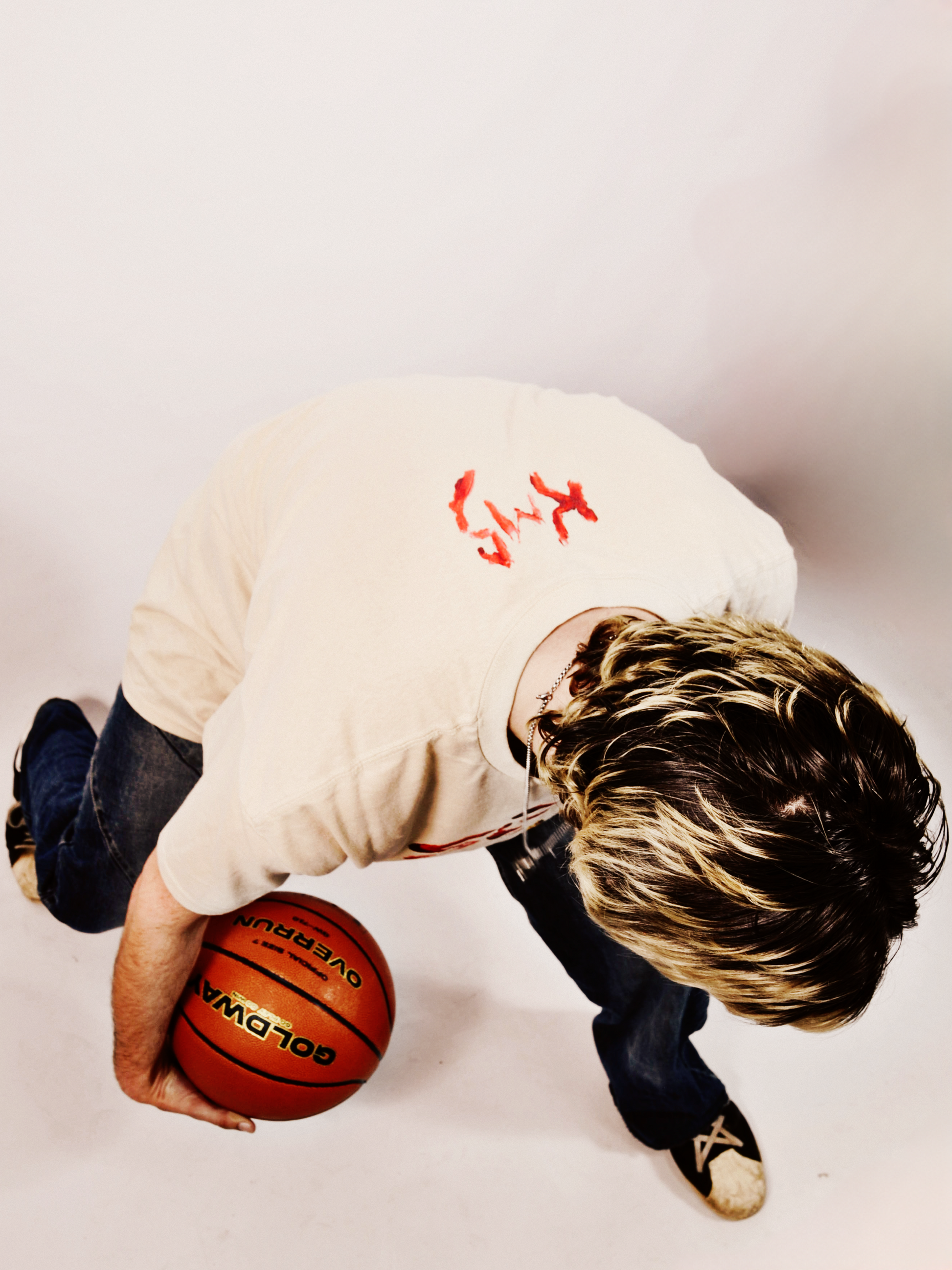 T shirt sl33p LATER