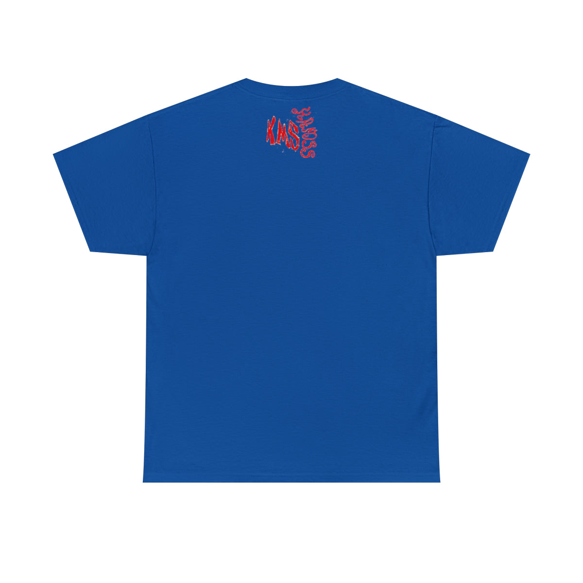 T-Shirt Million Dollar Dreams