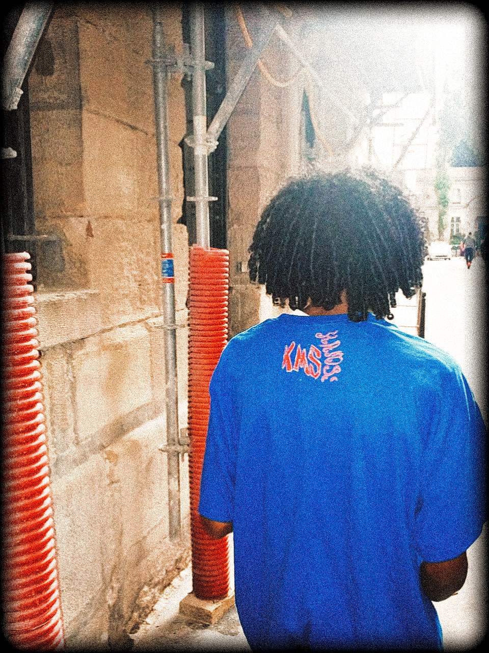 T-Shirt Million Dollar Dreams