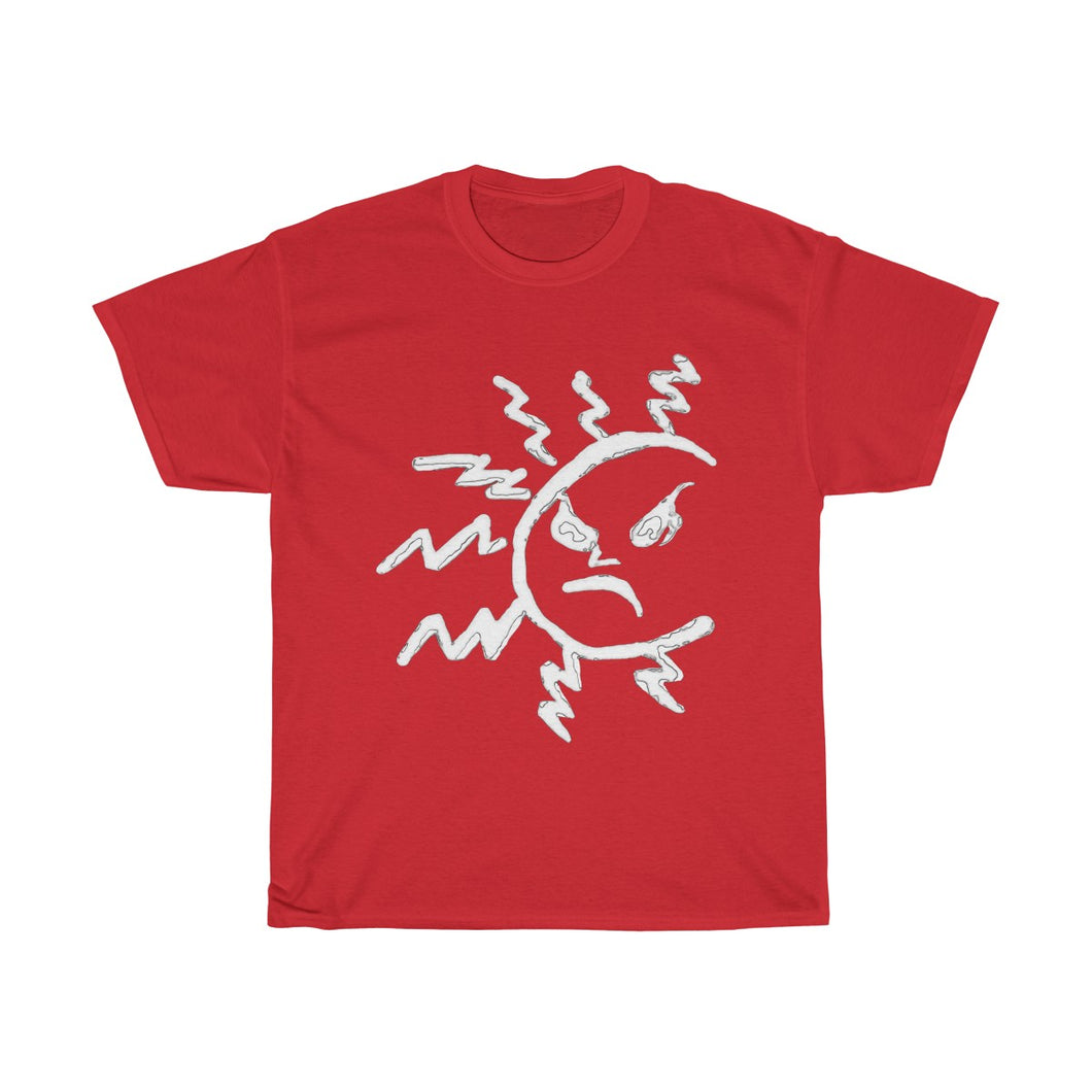 T-Shirt Kanicul Red