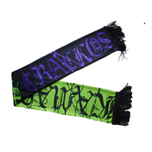 Load image into Gallery viewer, Scarf Kamass Crackos
