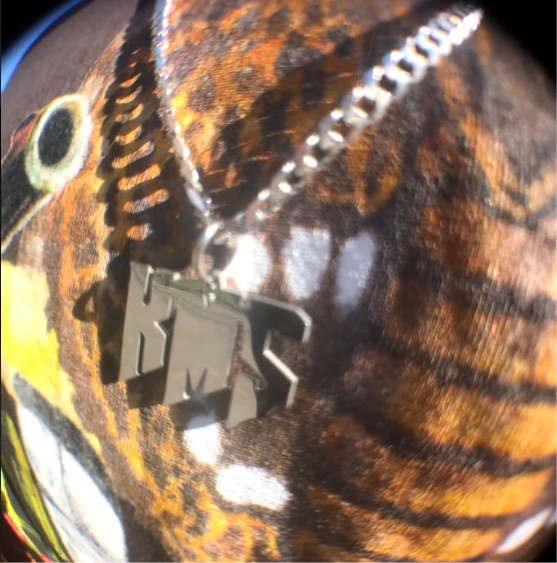 Chain Silver KMS