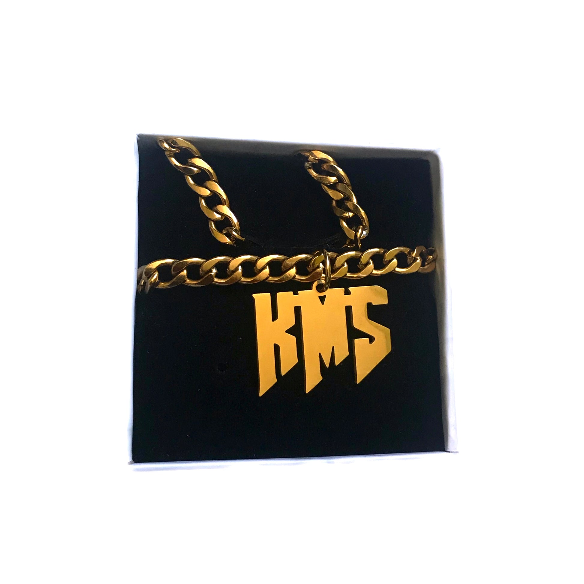 Chain Golden KMS