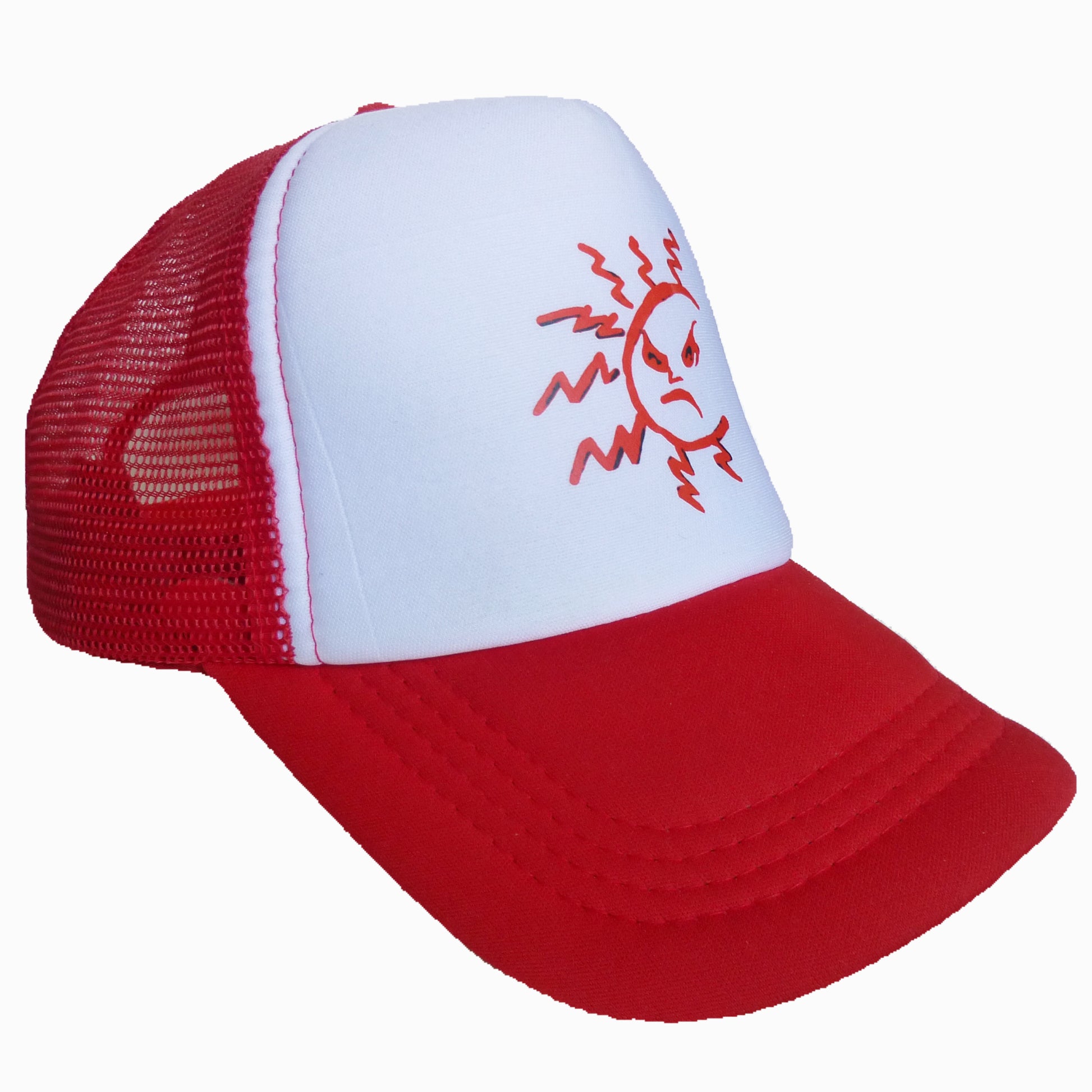 Trucker Cap Kanicul
