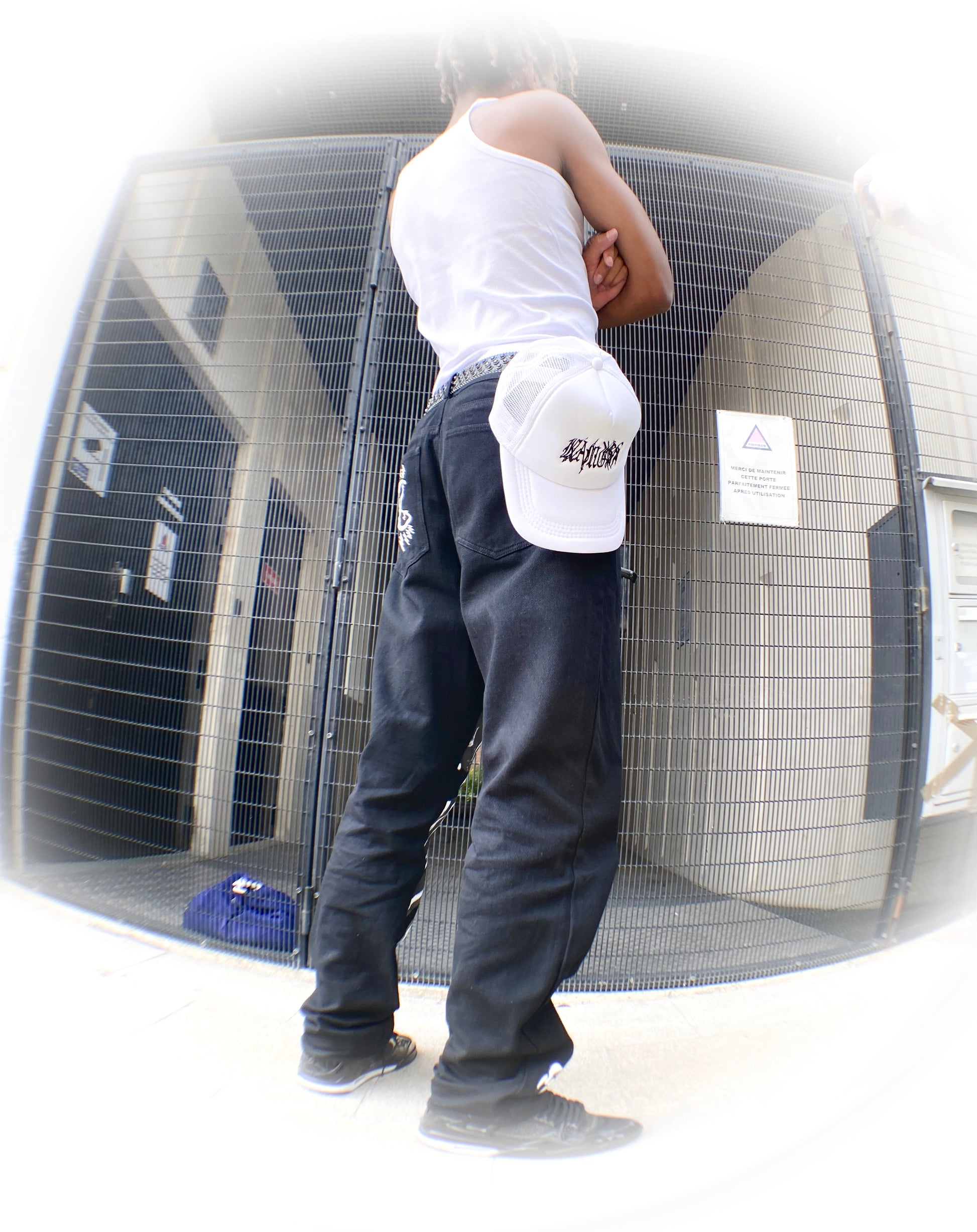 Pant Panthère