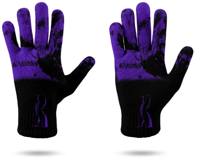 Gants Kamoss Couleurs