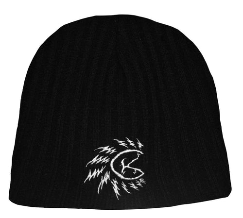 Bonnet Kamoss Noir