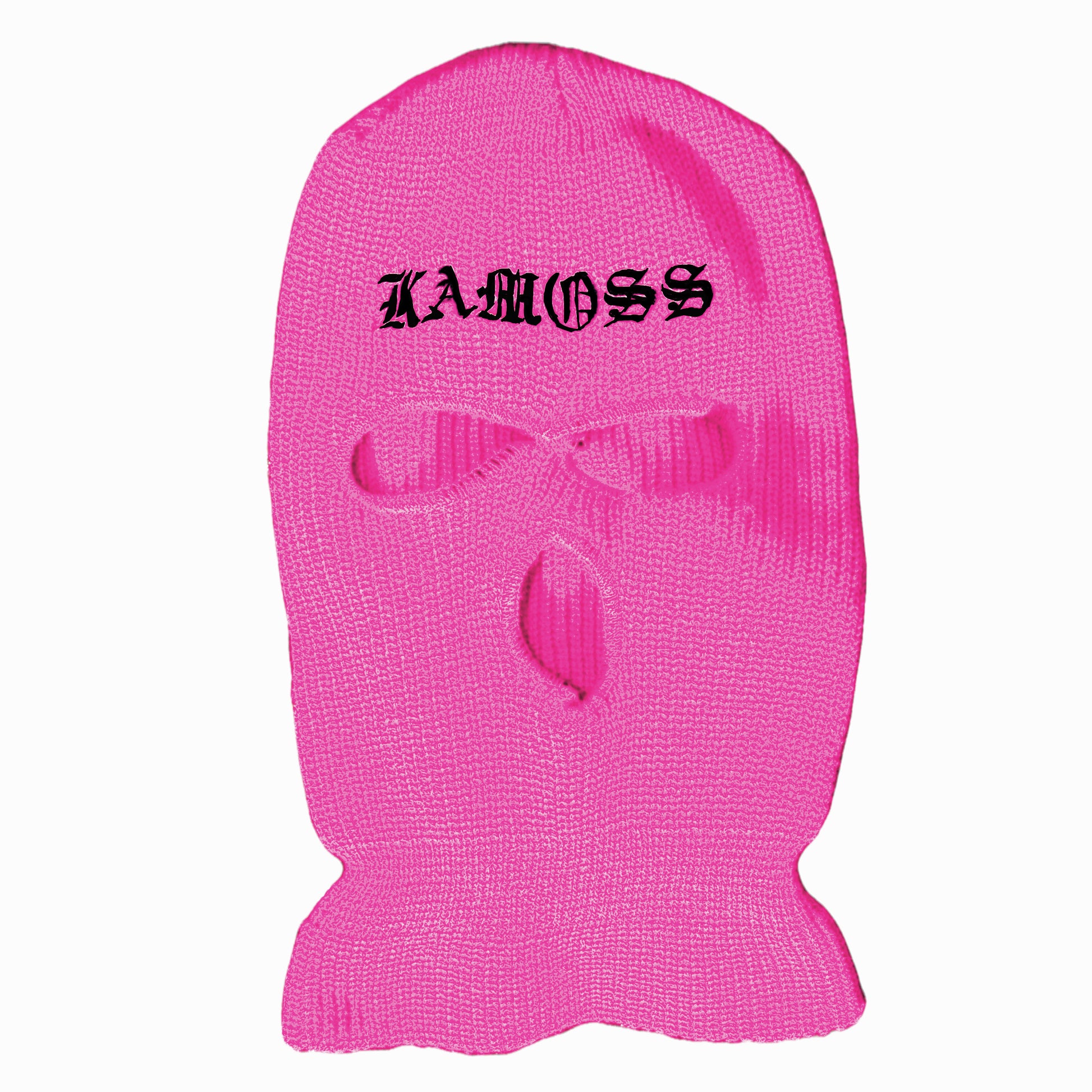 Cagoule Kamoss Colors