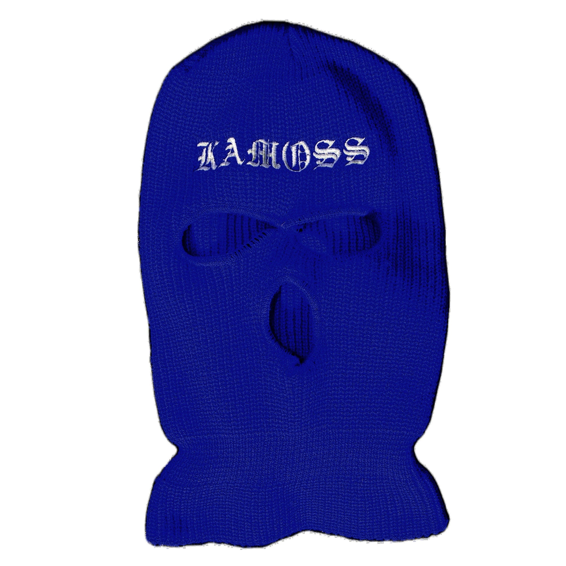 Cagoule Kamoss Colors