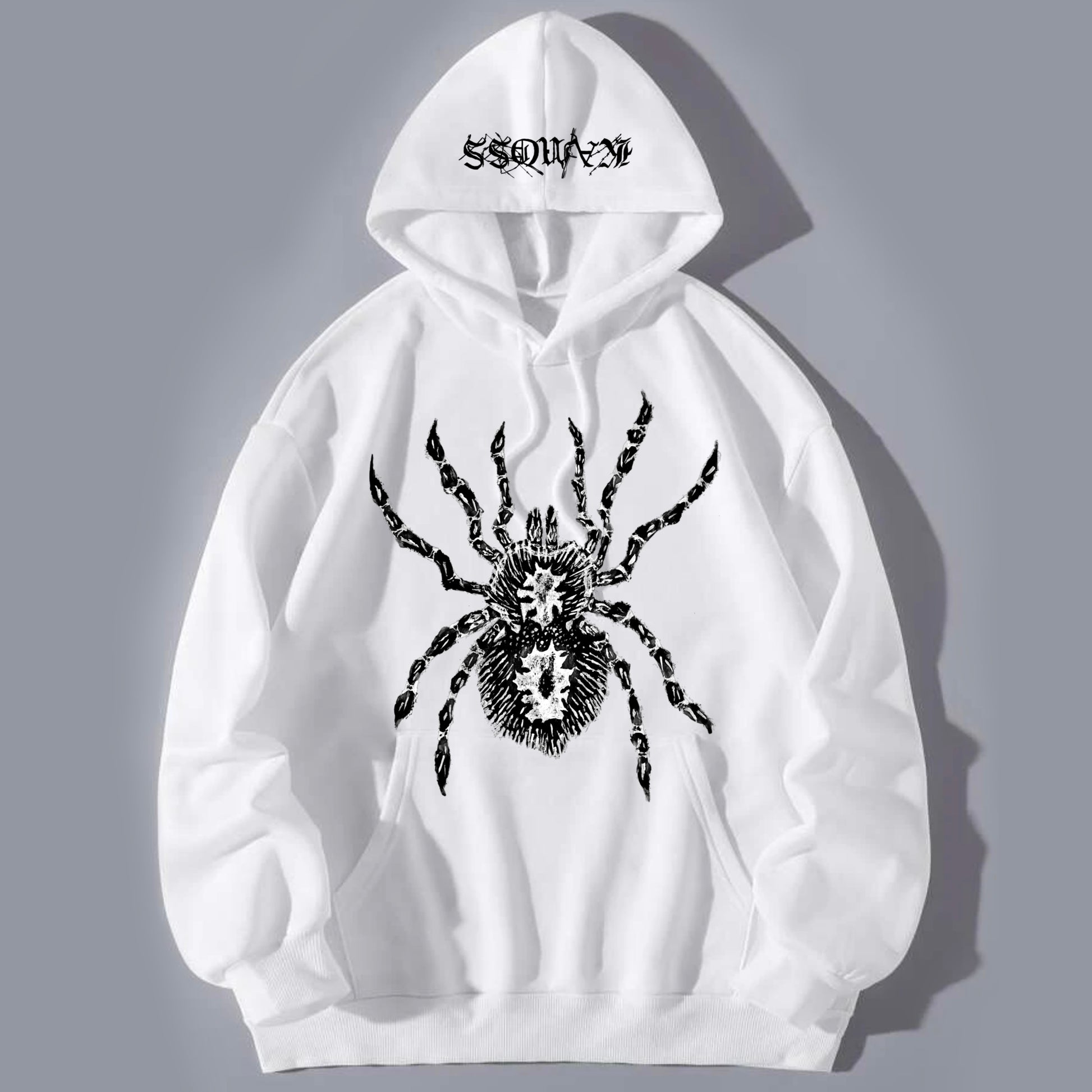 Spider Hoodie