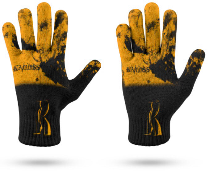 Gants Kamoss Couleurs