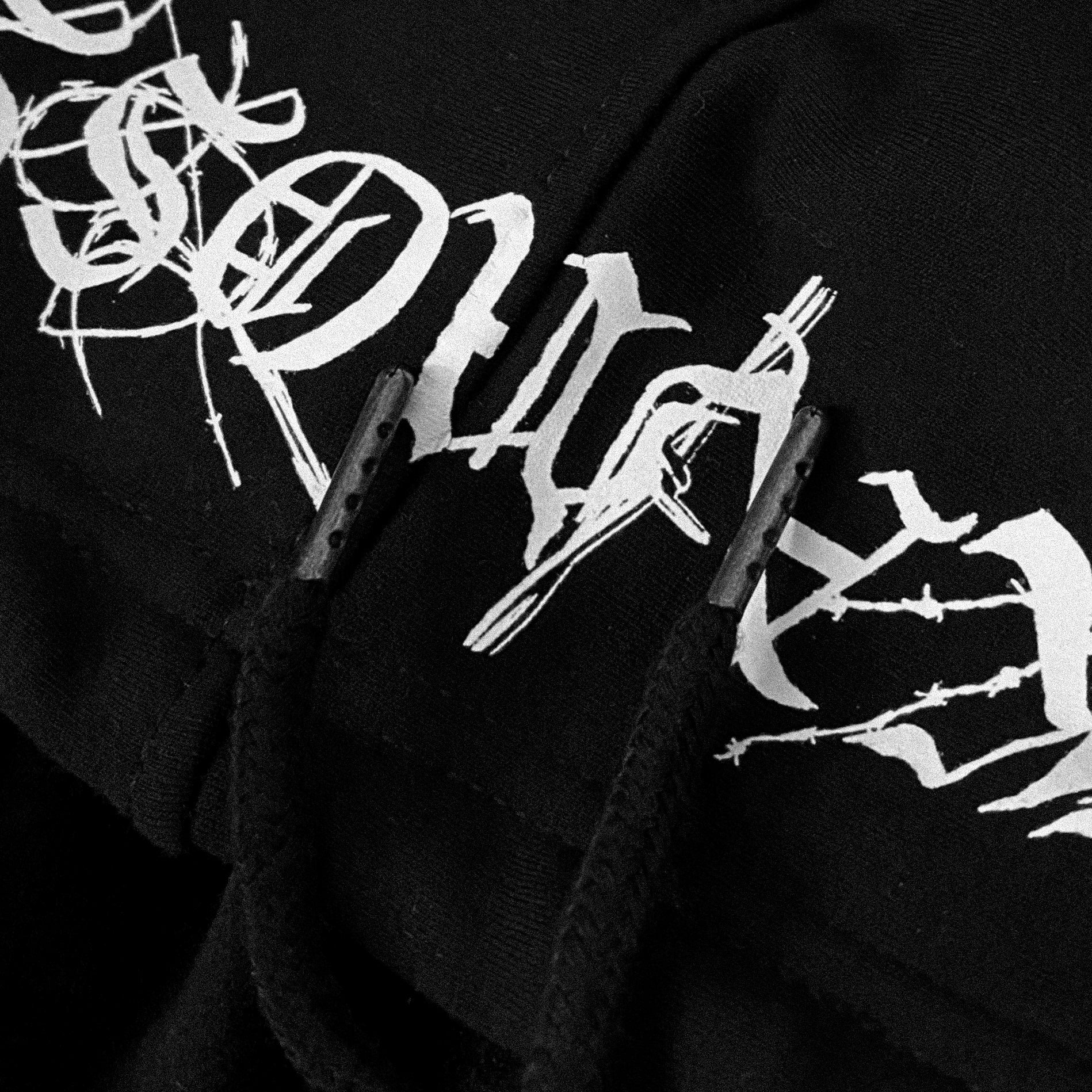 Spider Hoodie