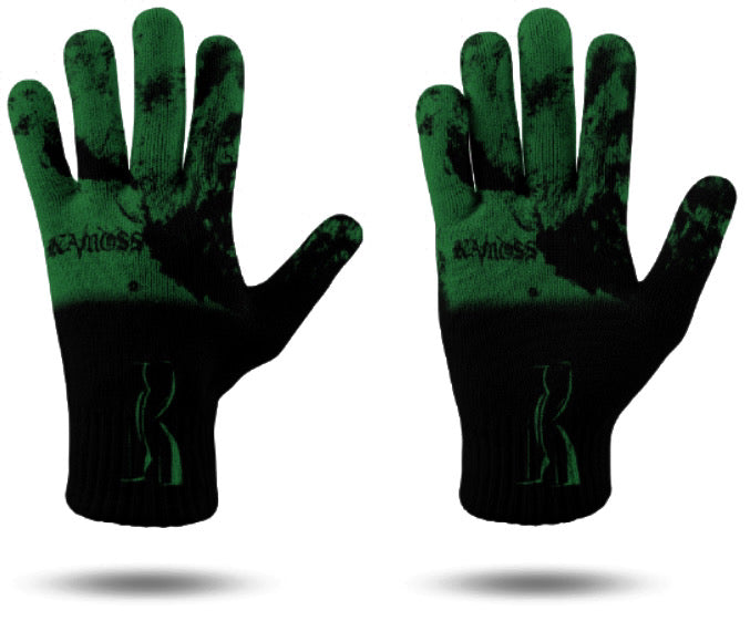 Gants Kamoss Couleurs