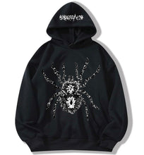Charger l&#39;image dans la galerie, Spider Hoodie
