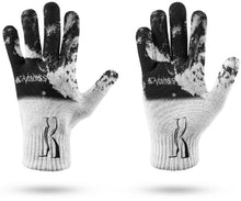 Charger l&#39;image dans la galerie, Gants Kamoss White
