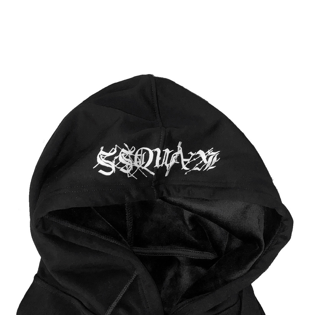 Spider Hoodie