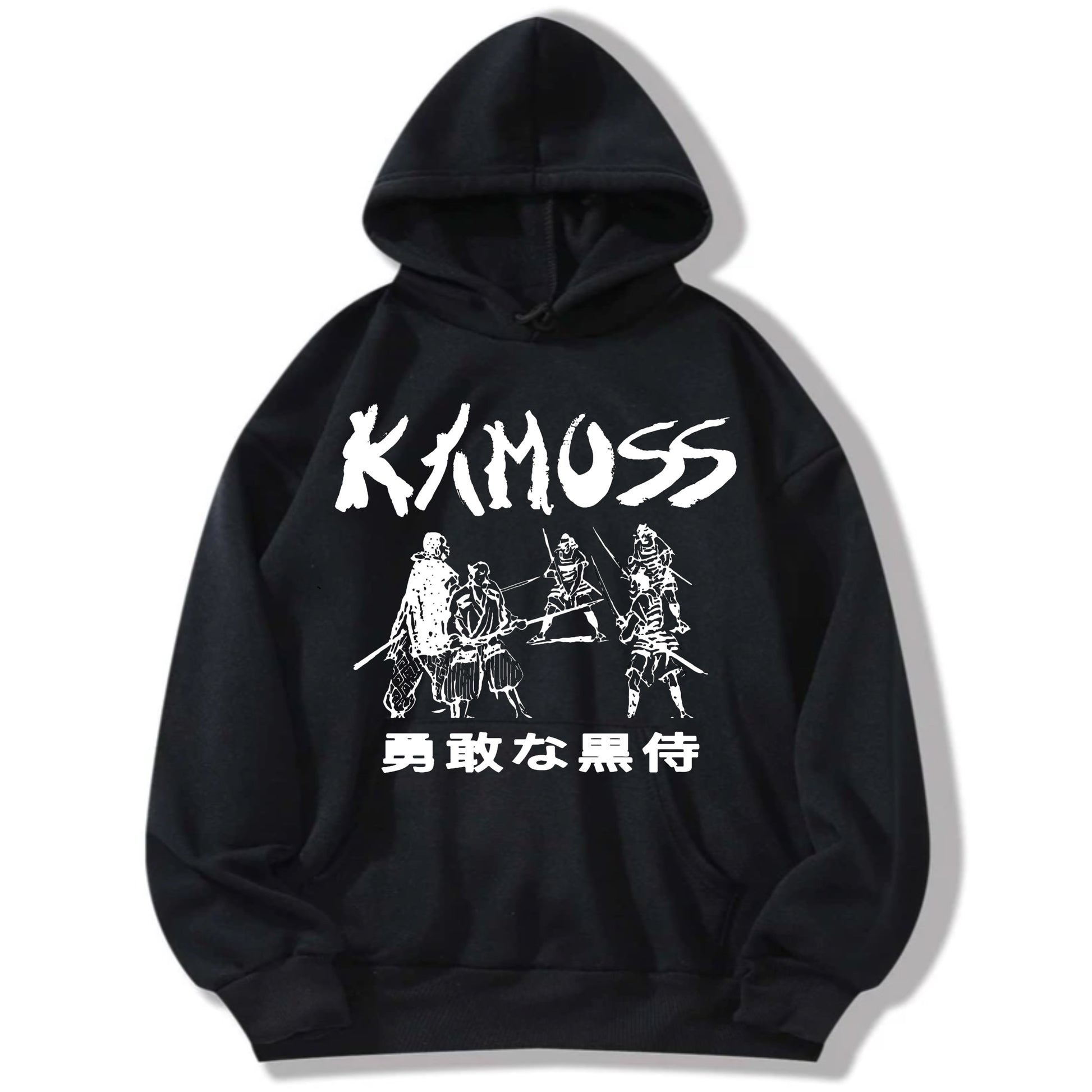 Hoodie Yasuke