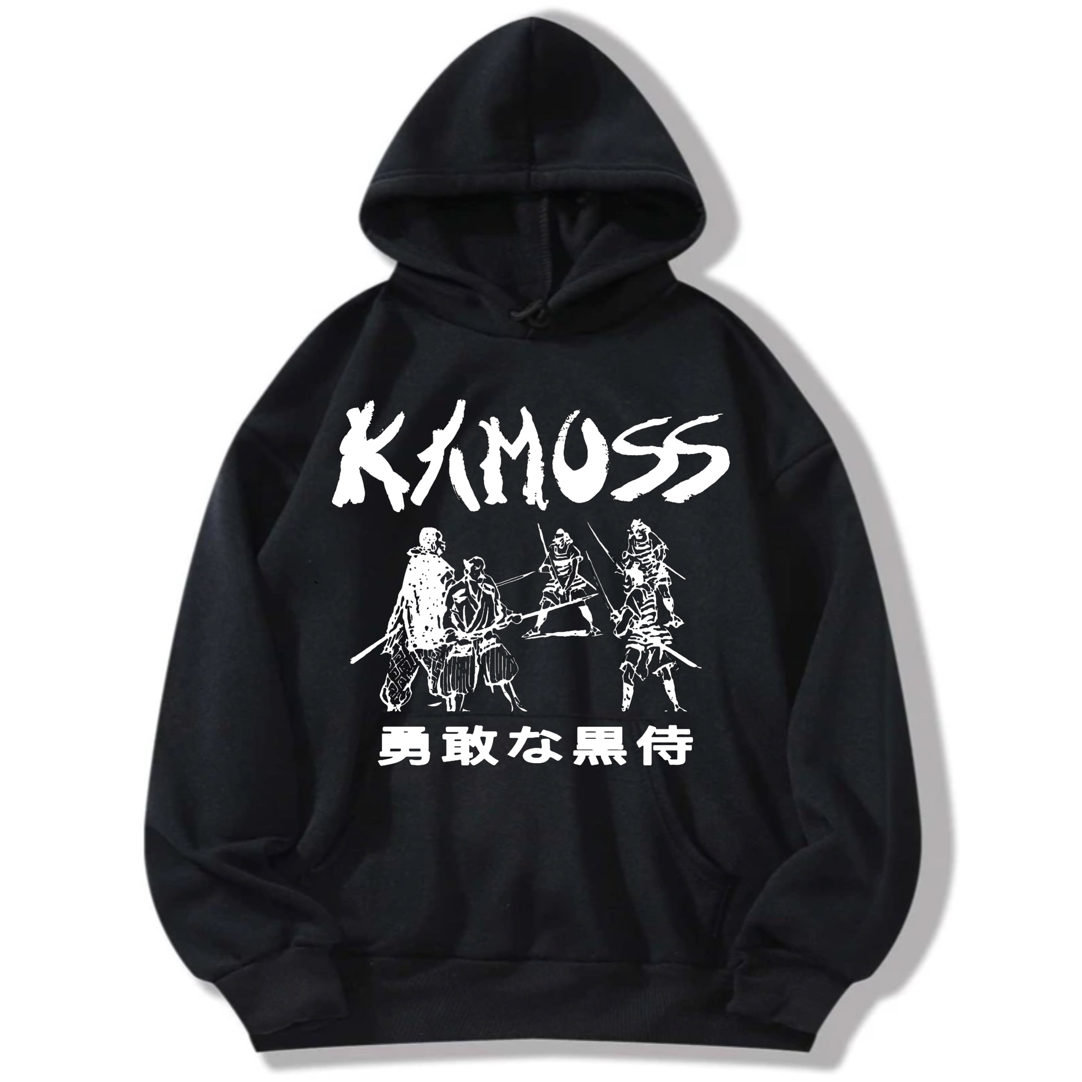 Hoodie Yasuke