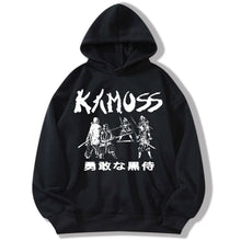 Charger l&#39;image dans la galerie, Hoodie Yasuke
