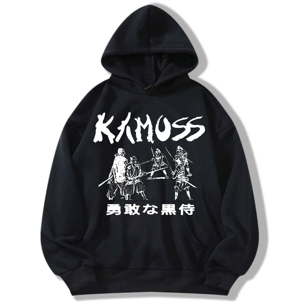 Hoodie Yasuke