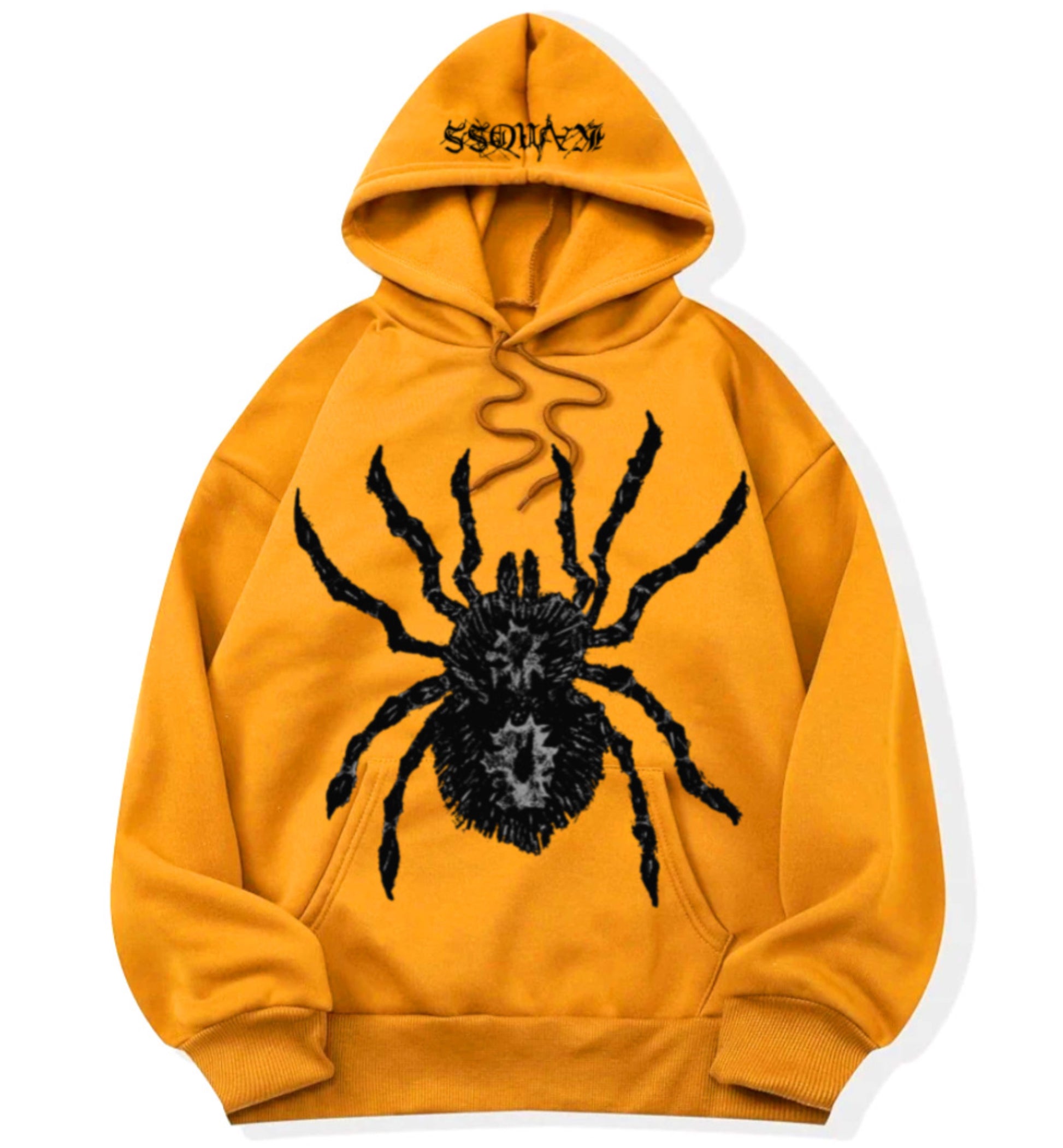 Spider Hoodie Colors