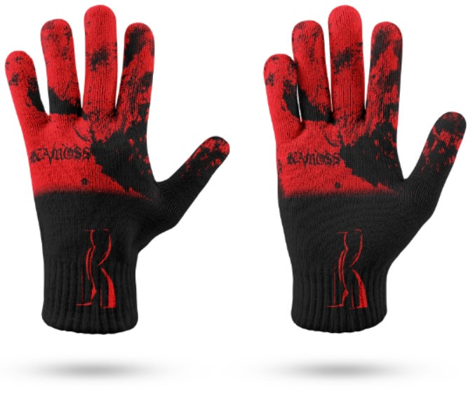 Gants Kamoss Couleurs