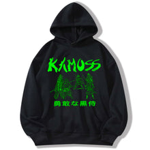 Load image into Gallery viewer, Hoodie Yasuke Couleurs
