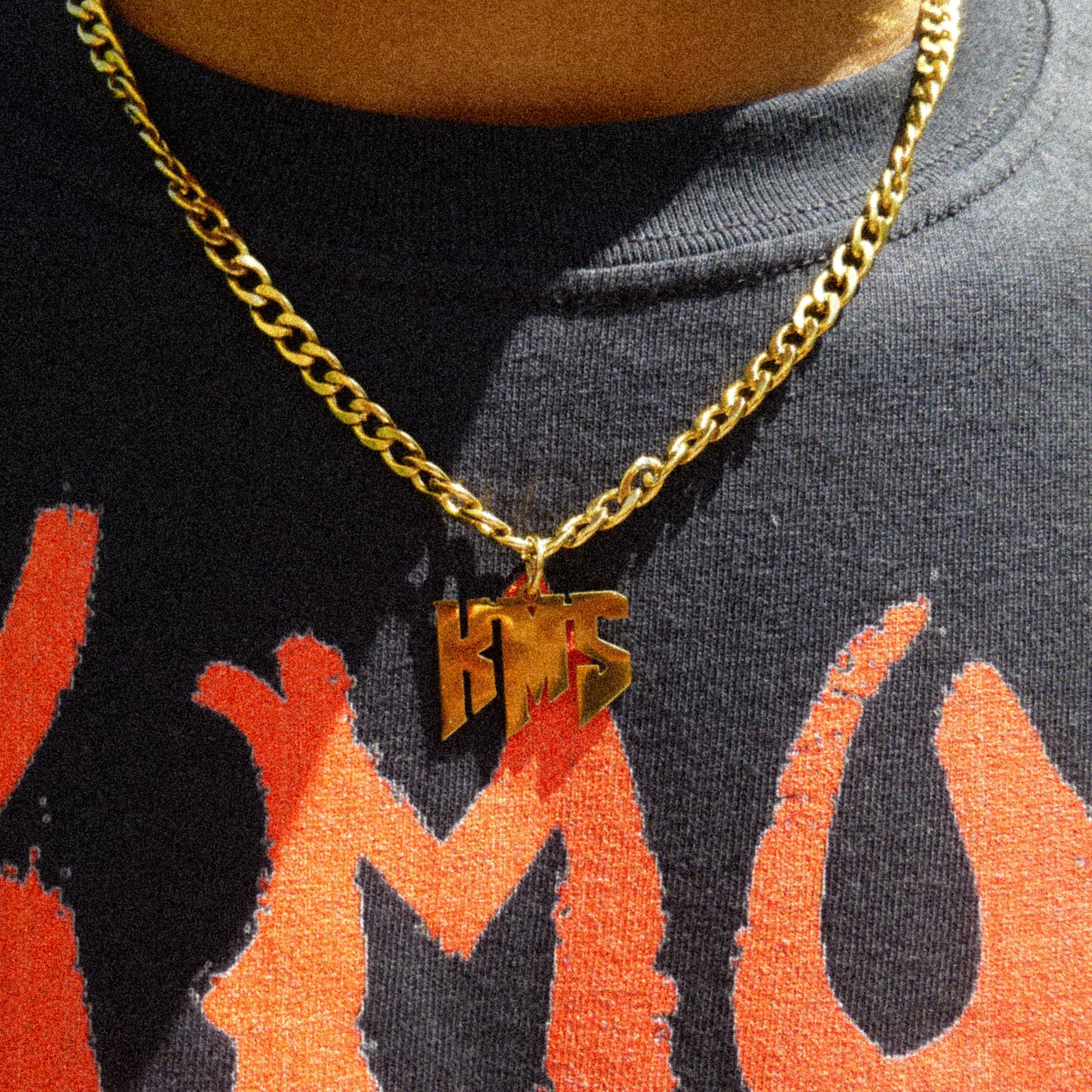 Chain Golden KMS