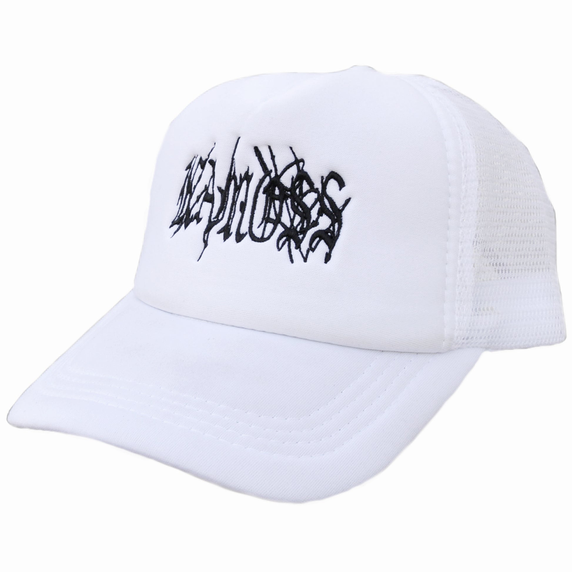Trucker Cap White